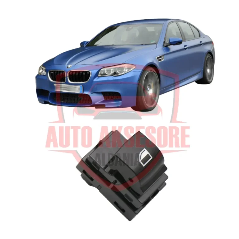 Buton xhami BMW pasagjer