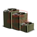 Bidon Karburanti Jeshil