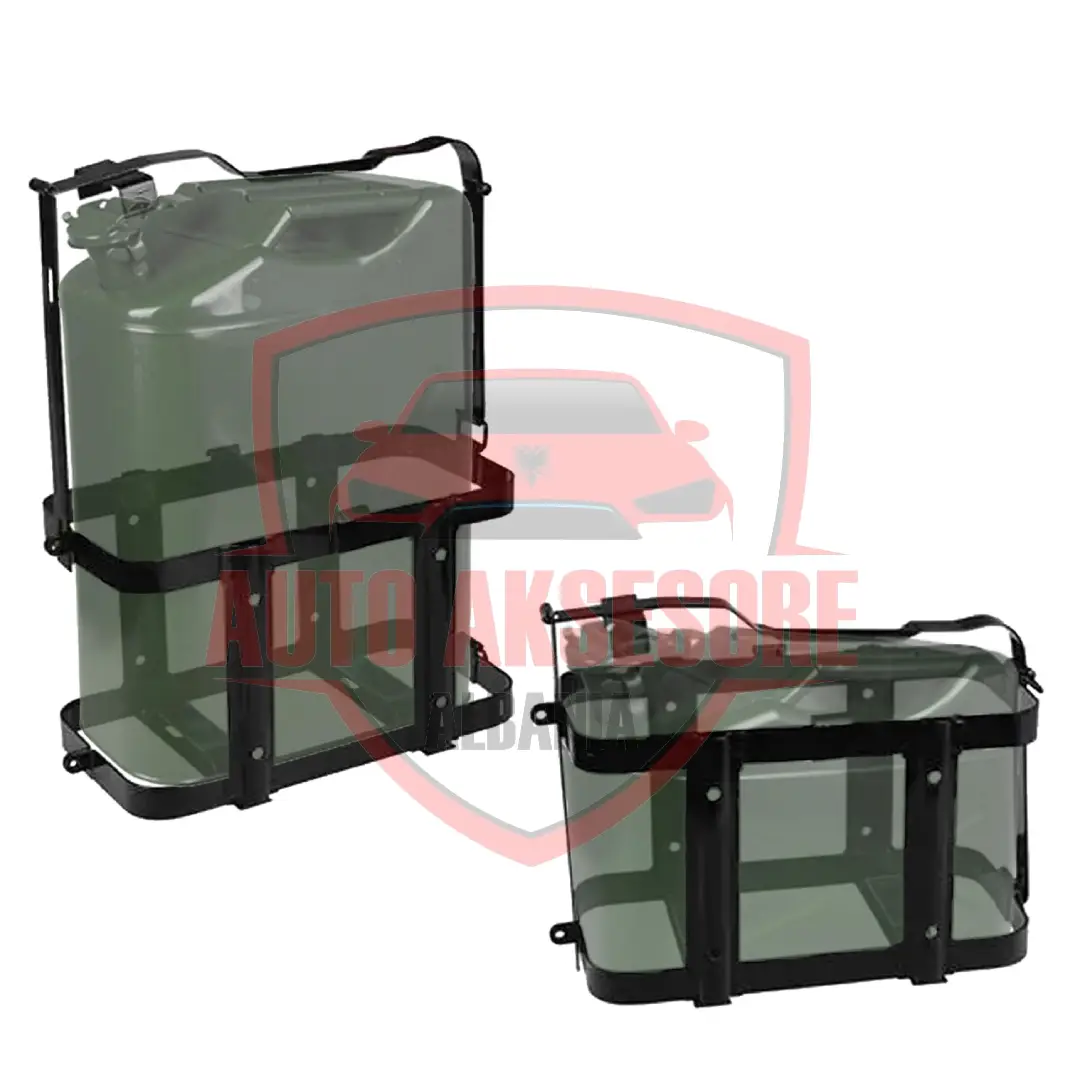 aksesor makinash - auto aksesore albania - 2025-09-08T121227.359 Mbajtese Metalike Per Bidon Karburanti