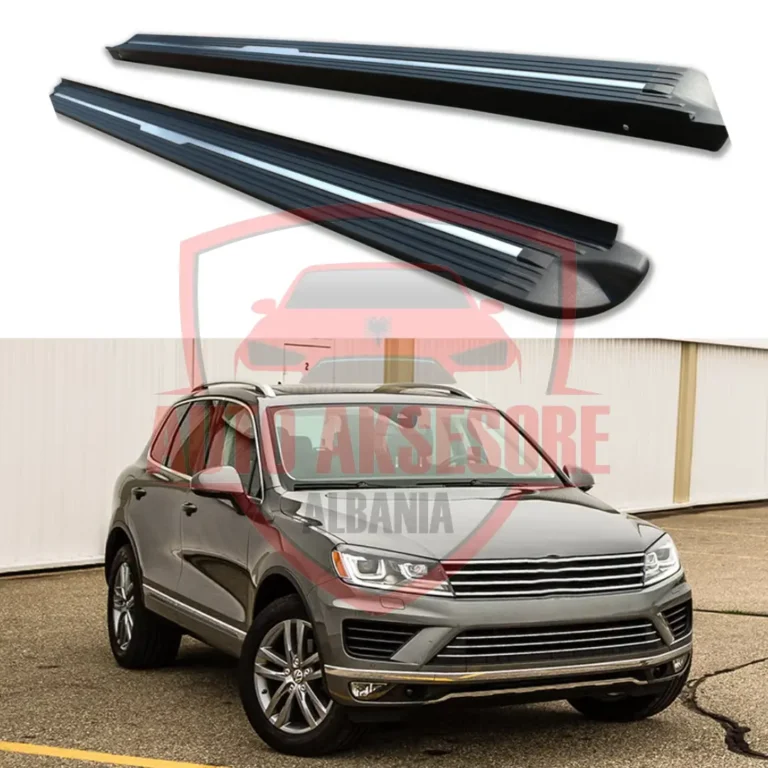 Pedana VW Touareg