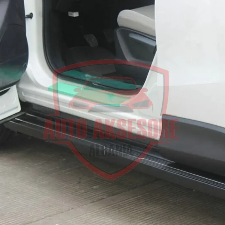 Pedana VW Touareg thumbnail 3