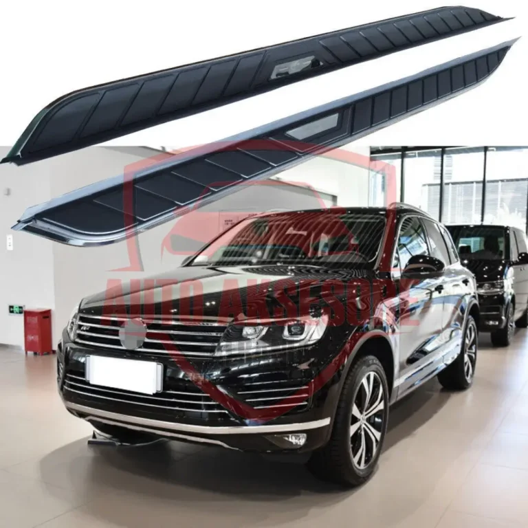 Pedana VW Touareg