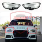 Xham Feneri Audi A3