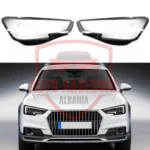 Xham Feneri Audi A4