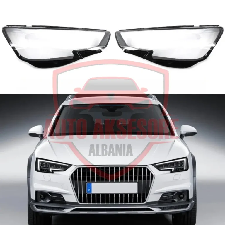 Xham feneri Audi A4 B9