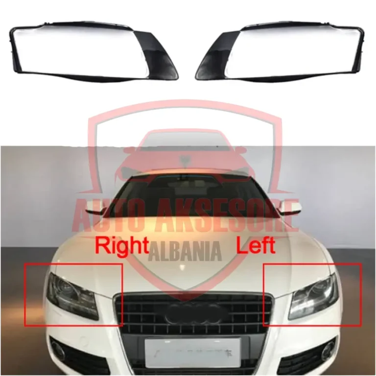 Xham feneri Audi A5 08-12