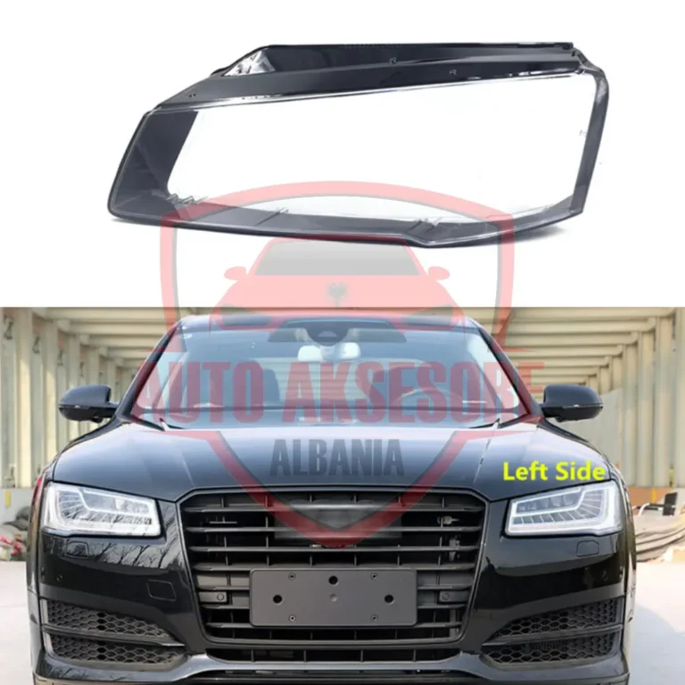 Xham feneri Audi A8 14-17