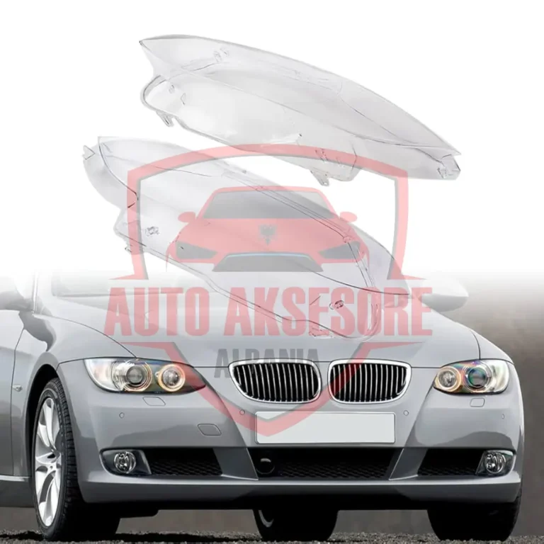 Xham feneri BMW E92/93