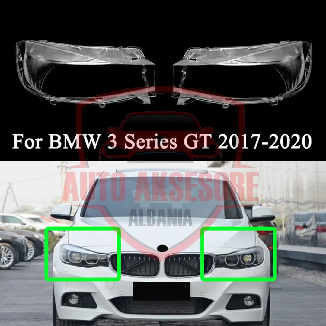 xham feneri bmw f34 gt