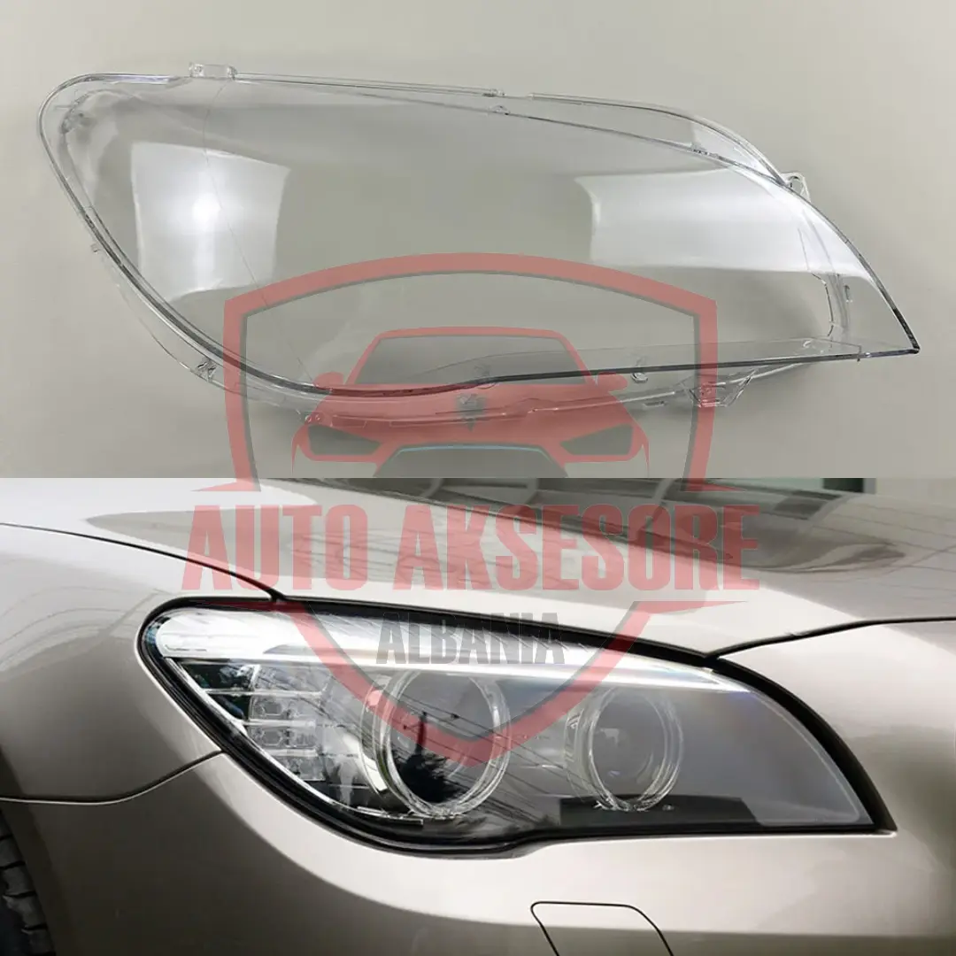 xham feneri bmw seria 7