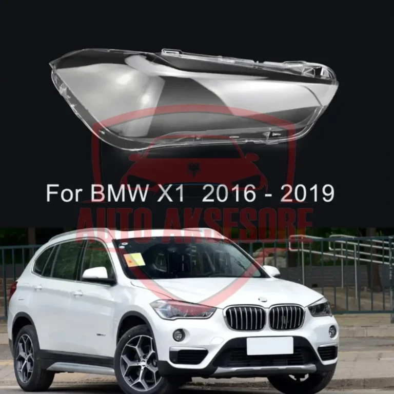 Xham feneri BMW X1 thumbnail 2