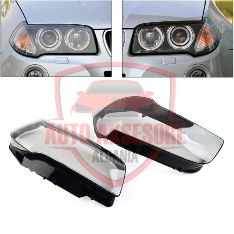 Xham feneri BMW X3 E83