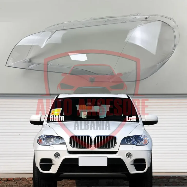 Xham feneri BMW X5 E70