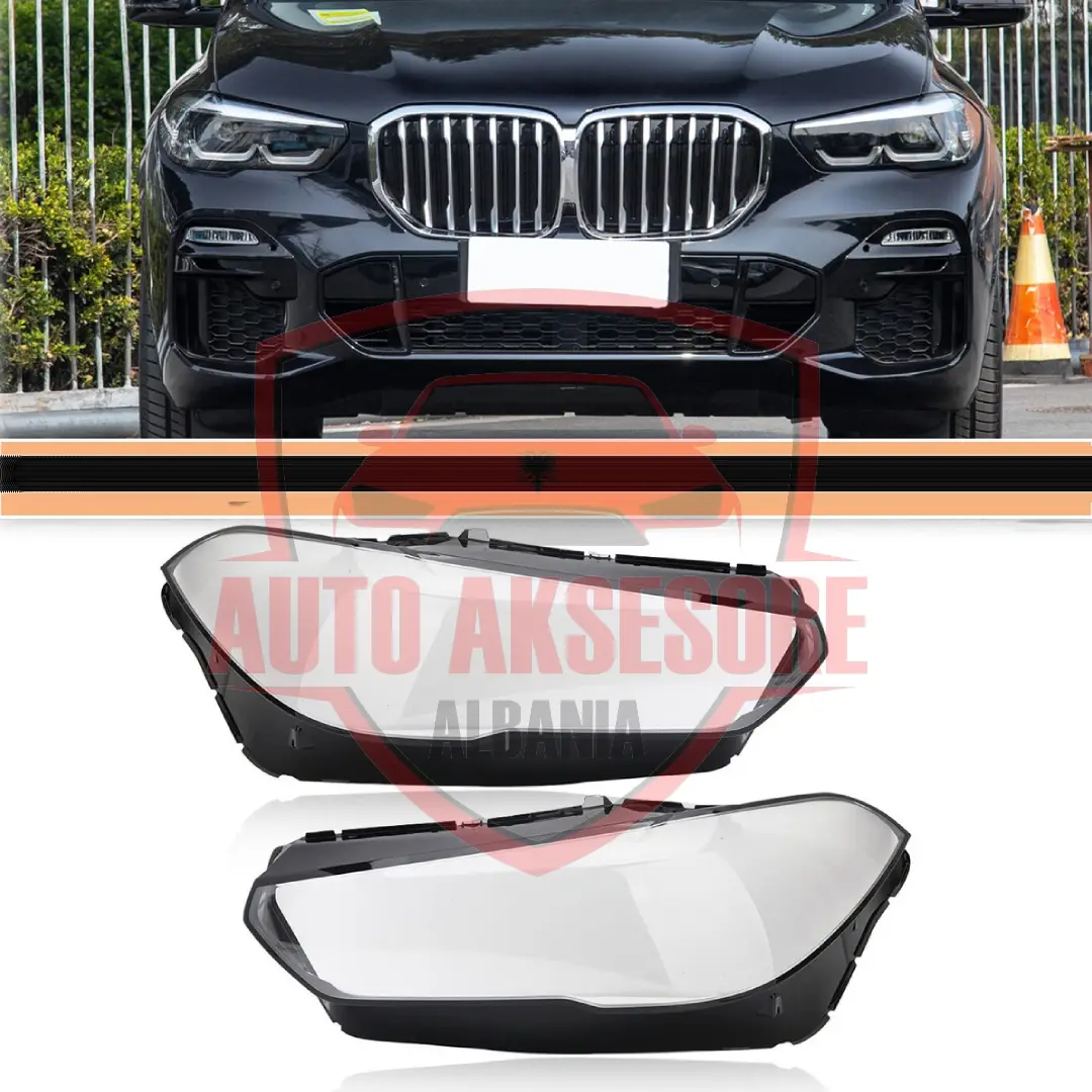 xham feneri bmw x5 g05