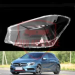 Xham Feneri A Class W176