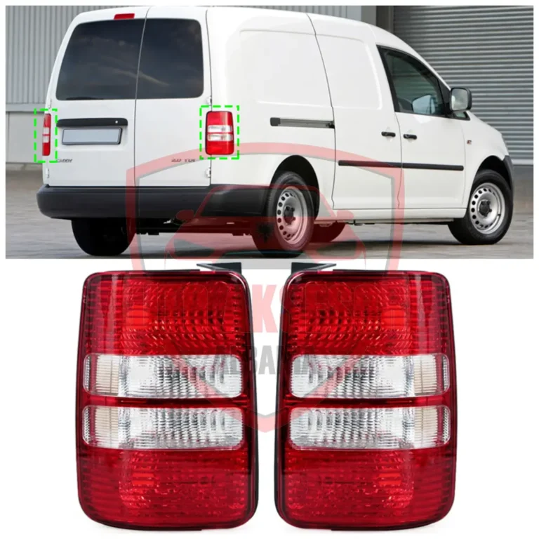Stopa Caddy 11-16