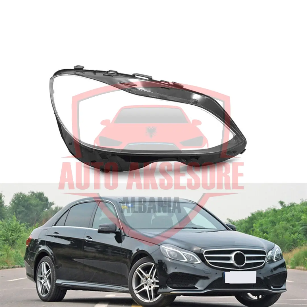 xham feneri e class w212