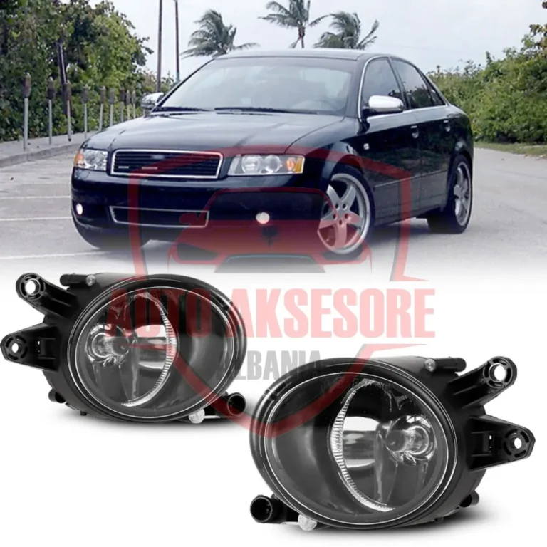 Frexho parakolpi Audi A4