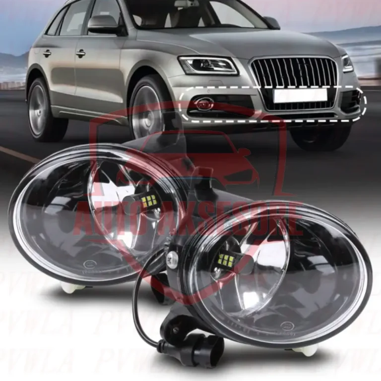 Frexho parakolpi Audi Q5