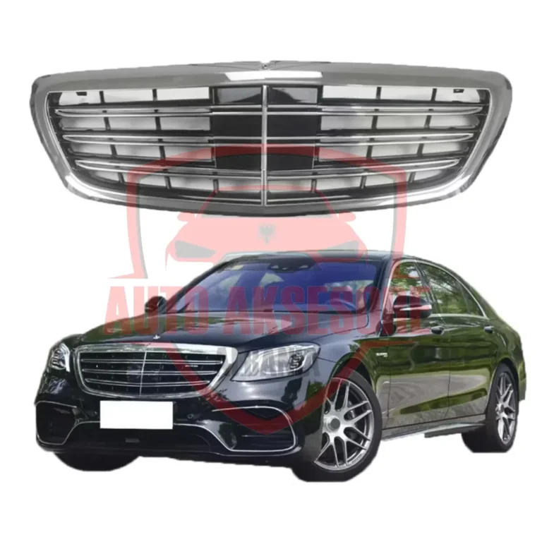 Maskarinë AMG S Class W222