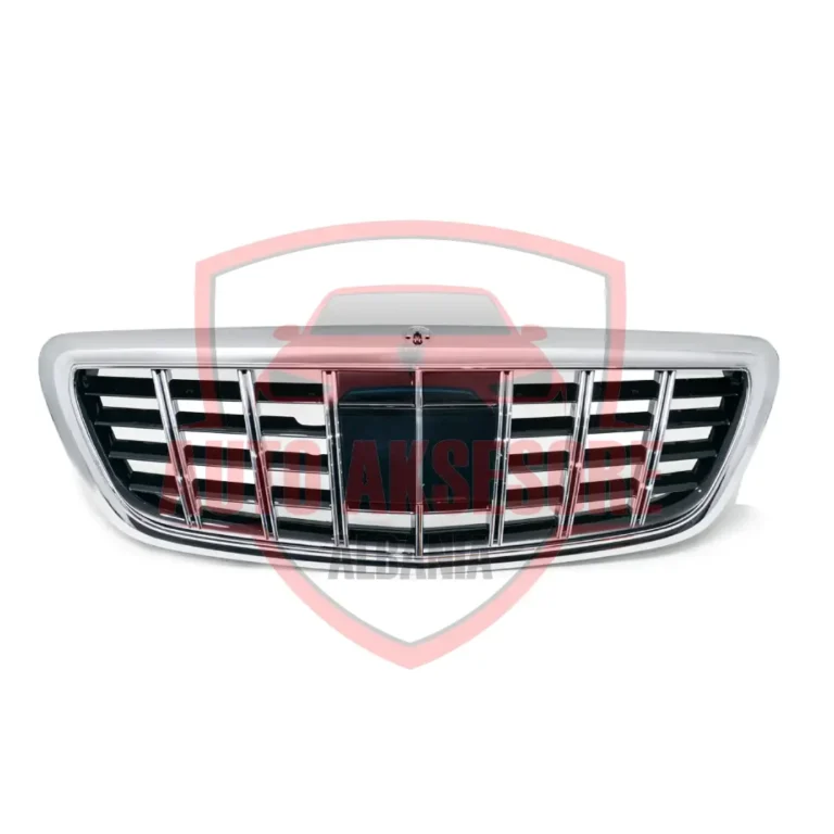 Maskarinë Brabus S Class W222 thumbnail 2