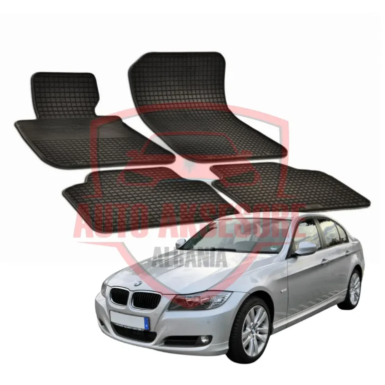 Tapeta gome BMW E90