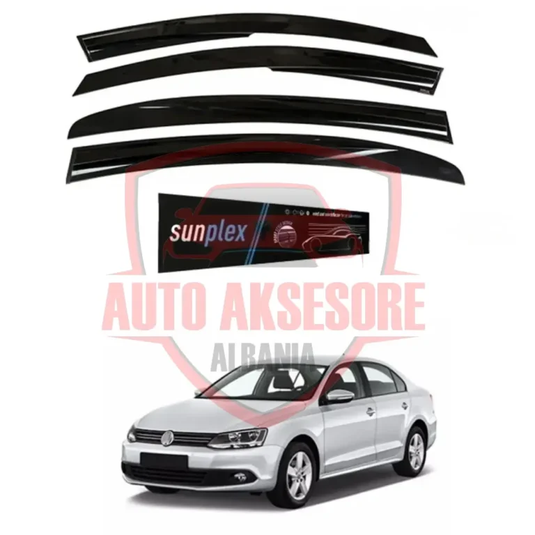 Mbrojtëse shiu Sunplex VW Jetta