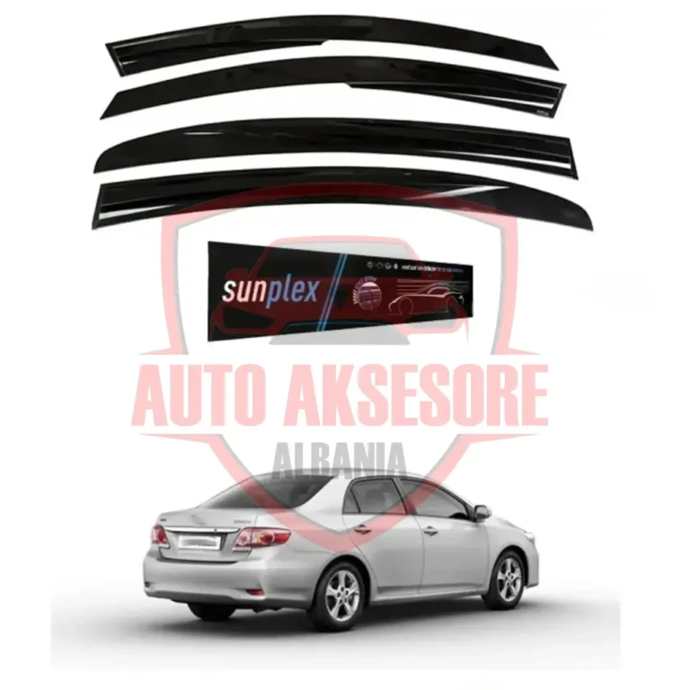 Mbrojtëse shiu Toyota Corolla