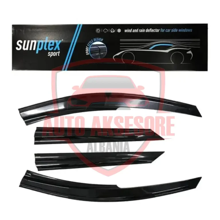 Mbrojtëse shiu Renault Megane