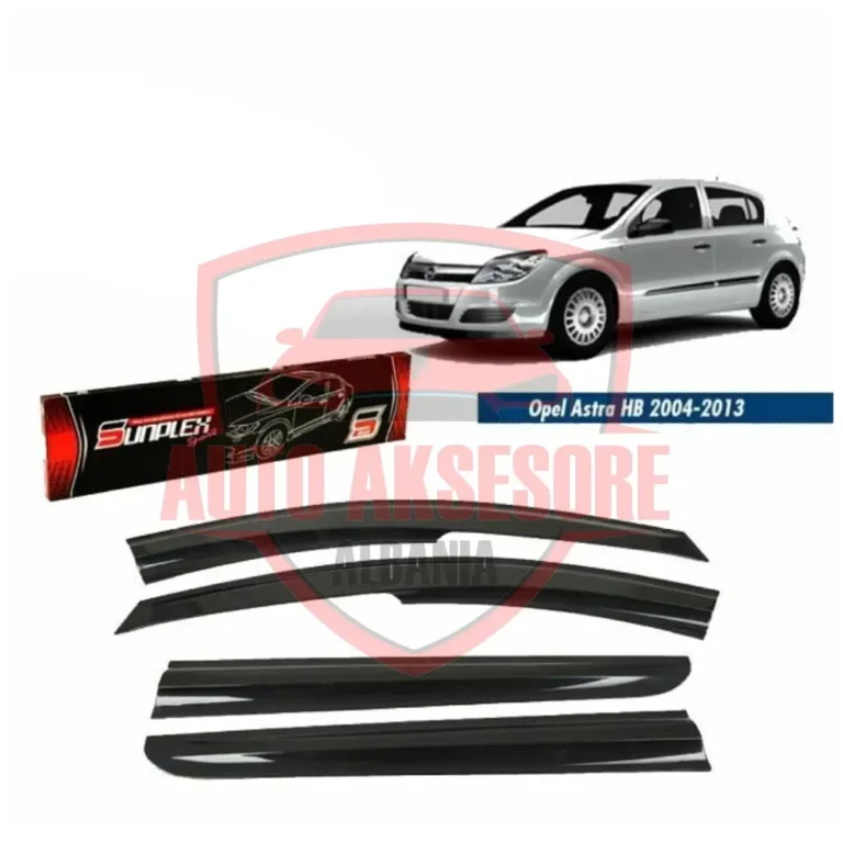 Mbrojtese shiu Opel Astra HB
