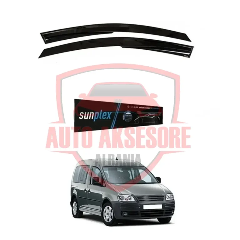 Mbrojtese shiu Caddy