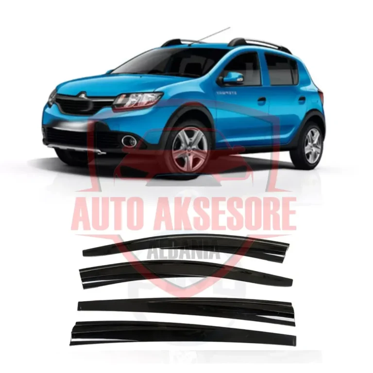 Mbrojtese shiu Renault Sandero