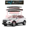 mbrojtese shiu nissan rogue