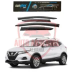 Mbrojtese Shiu Nissan Rogue