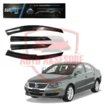 Mbrojtese Shiu Passat B6