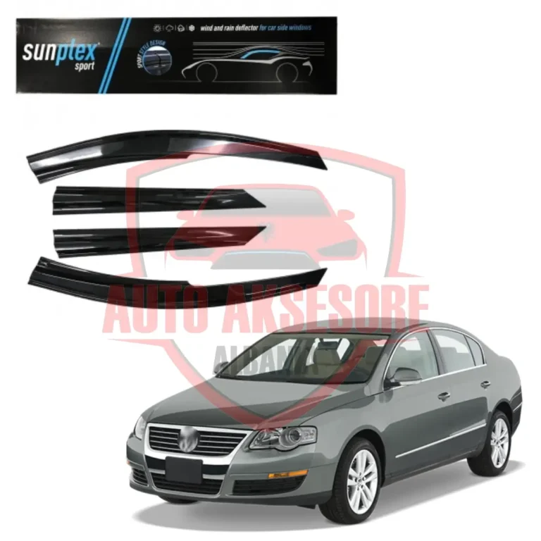 Mbrojtese shiu Passat B6