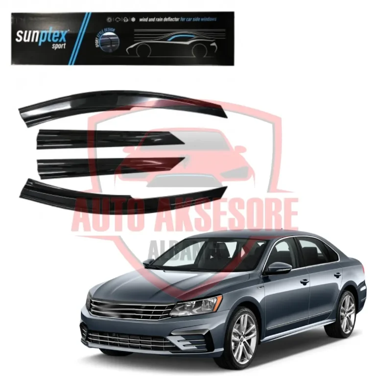 Mbrojtese shiu Passat B8