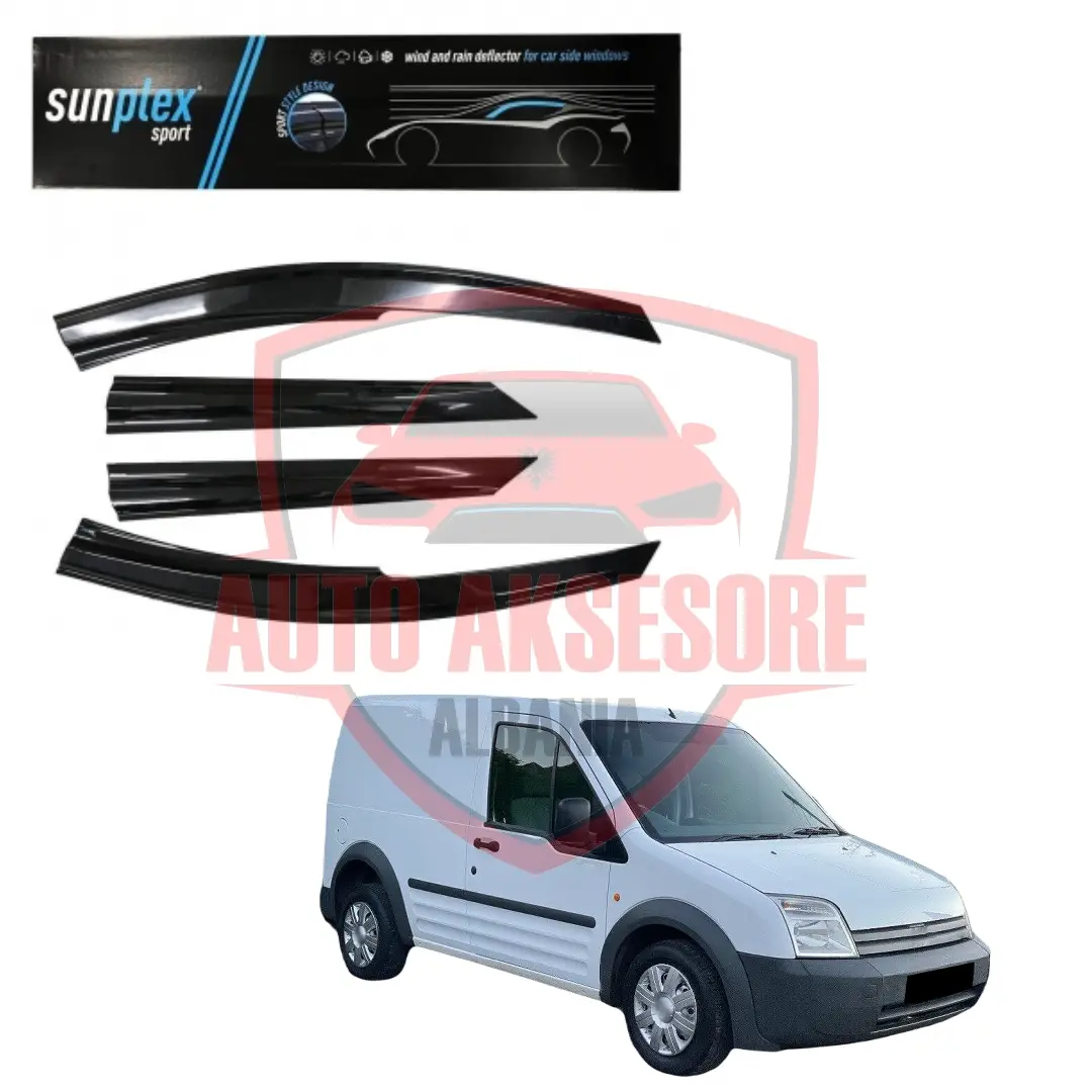 mbrojtese shiu ford tranzit connect