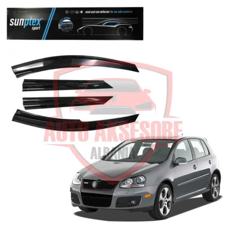 Mbrojtese shiu Golf 5