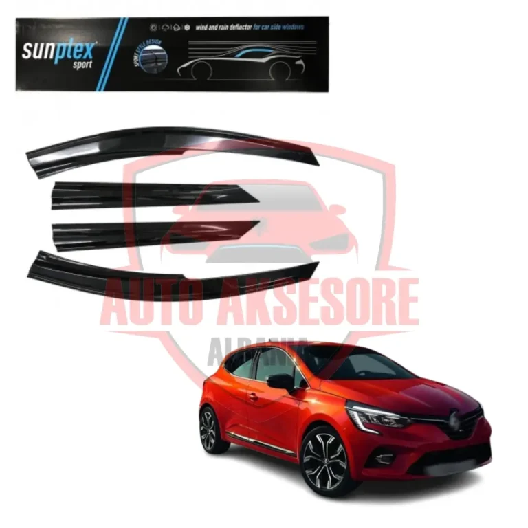 Mbrojtese shiu Renault Clio 4