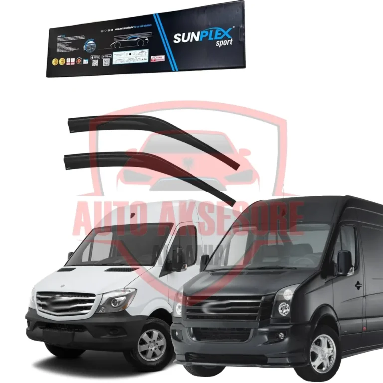 Mbrojtese shiu Sprinter/Crafter