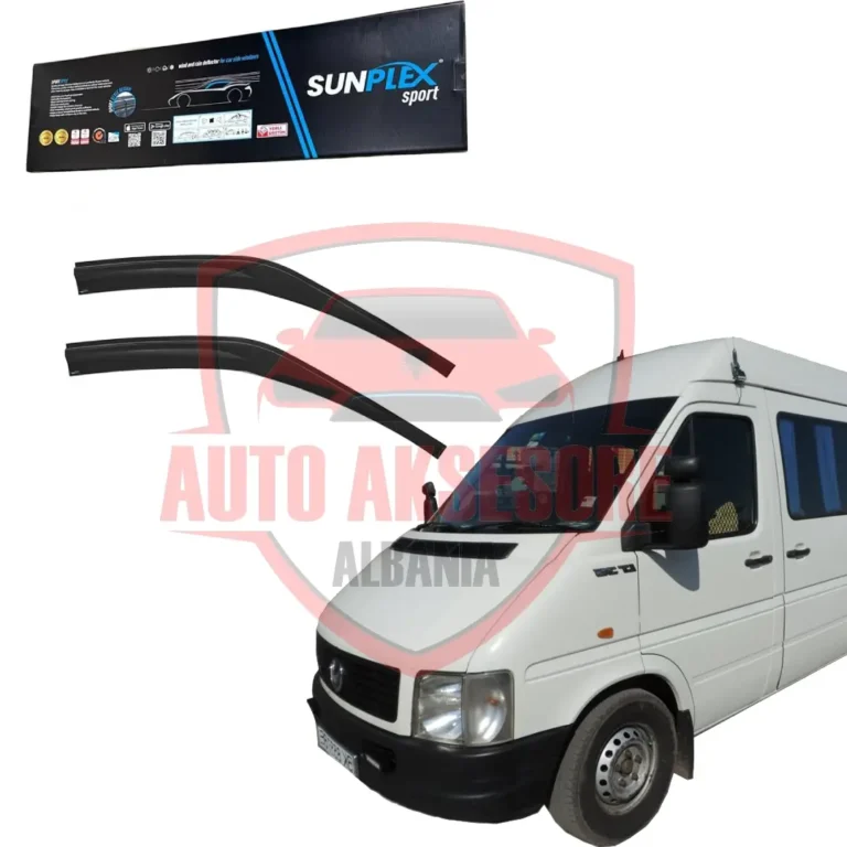 Mbrojtese shiu Sprinter