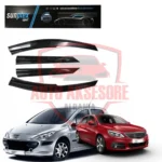 Mbrojtese Shiu Peugeot 307/308