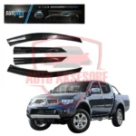 Mbrojtese Shiu Mitsubishi L200
