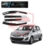 Mbrojtese Shiu Opel Corsa