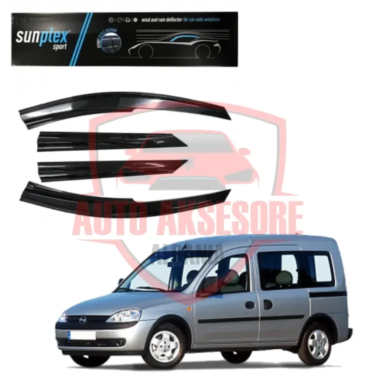 Mbrojtese shiu Opel Combo