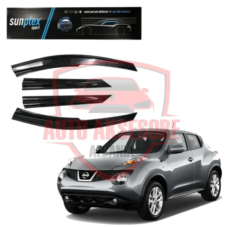 Mbrojtese shiu Nissan Juke