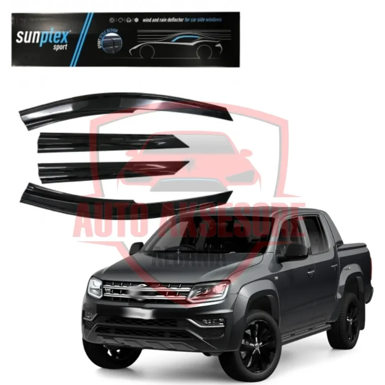 Mbrojtese shiu VW Amarok
