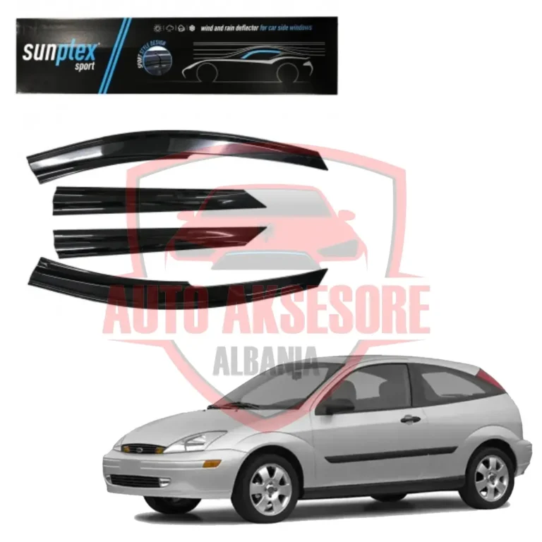 Mbrojtese shiu Ford Focus
