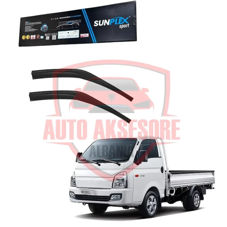 Mbrojtese shiu Hyundai H-100